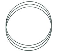 Kit de lame de scies pour scies à ruban 1141x13mm 10/14Z