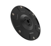 Kit De Lame De Tondeuse, Compatible Avec Segway Navimow I105E, 6 Trous De Montage, Construction En Plastique, Pièces De Rechange for L'entretien De La Pelouse