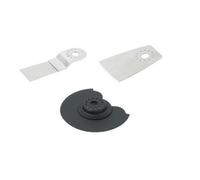 kit de lame pour ponçeuse delta RIBITECH