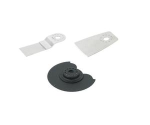kit de lame pour ponçeuse delta RIBITECH