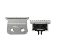 Kit de Lames de Rechange pour Tondeuse cheveux professionnelle VGRPRO V-109