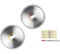 Kit de lames de scie KSB-SORT/2 W/L 168x1,8 Festool 578567