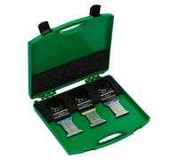Kit de lames de scie multifonctions HiKOKI STARLOCK, référence 782794 (6 pièces)