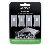 Kit MOVA lames de remplacement pour Séries Mova, LiDAX et ViAX