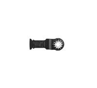 Kit de lames scie plongeante pour outil oscillant Makita BiM B-64814-5 TMA047 28x50mm (lot de 5)