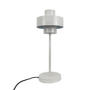 Kit de Lampe à Poser Dyberg Larsen Stoke Blanc