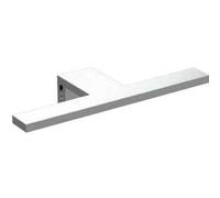 Kit de lampe applique lumineuse pour miroir BASTIA - GEBERIT - 00942900017 Blanc G