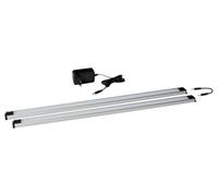 Kit de lampes LED VAR MO-52050 615 x 30 x 12 mm - éclairage efficace pour l'atelier