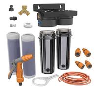 Kit de lavage auto sans traces
