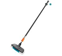 Kit de lavage avec brosse dure Cleansystem, pour les surfaces résistantes