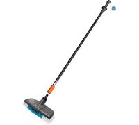 Kit de lavage brosse dure - GARDENA - Accessoires inclus - 9 shampooings - Garantie 5 ans