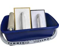 Kit de lavage pour carreaux - modèle Basic