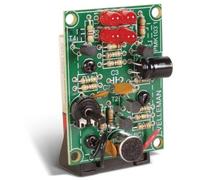 Kit de LED WADDA WSL104 Sound-to-Light