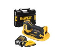Kit de levage à ventouse Grabo 18V DEWALT - Batterie 2 0Ah - Chargeur - DCE590D1T-QW