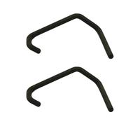 Kit de Levier de Tige de Starter de carburateur, 2 pièces, for Stih MS170 MS180 MS 170 180 017 018, pièce de Rechange for tronçonneuse 1130 185 2000