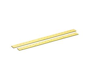 Kit de lèvres d'aspiration Kärcher 4.037-035.0