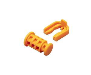 Kit de liaison pour module d'escalier Modulesca - BTE 2 assemblages