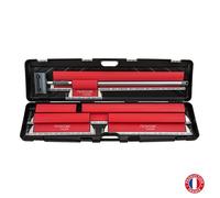 Kit de lissage ParfaitLiss' 80428 L'Outil Parfait