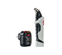 Kit de localisation de fusible et testeur de prises 2 en 1 TT260ER - TURBOTRONIC - 40480402 Noir G