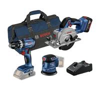 Kit de machines Combo Bosch Professional