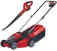 Kit de machines (Jardin) GE-CM 3018 Li CL Set