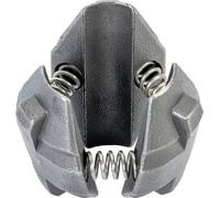 Kit de mâchoires de serrage Rothenberger pour R600/R650 pour spirales 16+22mm
