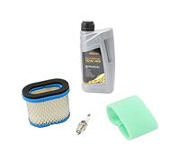 Kit de maintenance adapté pour Briggs & Stratton 122602 Moteur
