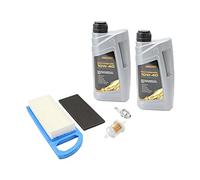 Kit de maintenance adapté pour Briggs & Stratton 31A607 Moteur