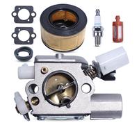 Kit de maintenance du carburateur pour les tronçonneuses Stihl MS231, MS241 et MS251