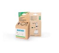 Kit de maintenance pulvérisateur PP 1,5L