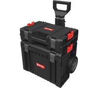 Kit de mallettes à outils QBRICK SYSTEM PRO Set 6