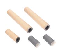 Kit de manchon de chauffage complet pour 2cv6 - 5 pièces