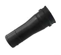 Kit de manchons de buse de soufflerie prenant en charge les modèles XBU02Z XBU03 avec adaptateur 191B21-6 191L13-5 197889-6 et configuration à extrémité plate (A)