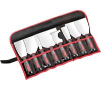 Kit de mastic pour plaquiste Alu-Choc - OUTIL PARFAIT 2433000
