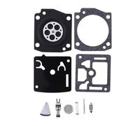 Kit de membrane de reconstruction de réparation de carburateur for Husqvarna 362 365 371 372 for tronçonneuse de Type Walbro remplacer la pièce de rechange