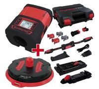 Kit de mesure de longueur de câble RM35+XBOARD XB300 11143 | Runpotec | 11143 | Instrument de mesure longueur câble
