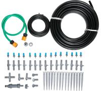 Kit de micro-irrigation avec 15 points pour plantes
