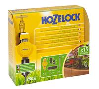 Kit de micro-irrigation Hozelock