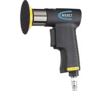 Kit de mini-polisseuses 9033N-9 Hazet | 4000896205561