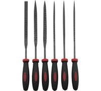 Kit de mini râpes à bois 6 pcs Donau Elektronik M57
