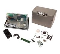 Kit d'adaptation pour carte electronique 780d pour operateurs 746 et 844 - FAAC 490114