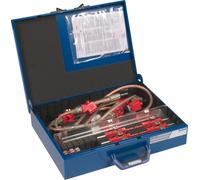 Kit de mise à la terre et en court-circuit Dehn pour la distribution de câbles - 745901