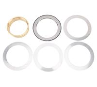 Kit de mise à niveau de douilles de carter haute performance 34064BAK – Remplacement pour les boîtes de vitesses 400 4L80-E et 4L85-E