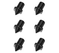 Kit de mise à niveau durci pour buse FLASHFORGE Pièce de rechange pour C3P, C4, G3, G3PLUS