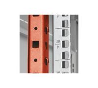 Kit de mise à niveau pour distributeur RTA 1 500 kg, 47 U, 800 mm, 4 pièces