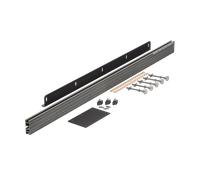 Kit de mise à niveau Versa-Fence-Face de Woodpeckers, 122 cm