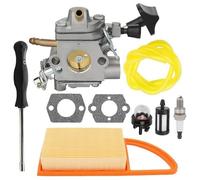 Kit De Mise Au Point Du Carburateur Pour Souffleur À Dos Br600 Br550 Br500, Pièces De Rechange