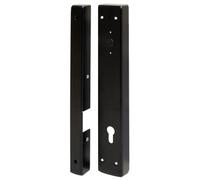 Kit de mise en applique main gauche axe 30 mm uniquement OPERA 0230930SX