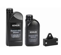 Kit de mise en service (Huile 1L + Huile 0.5L + 1 GSC) SDMO - KIT M.E.S.