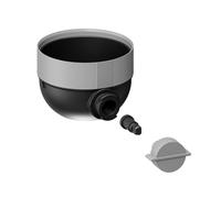 Kit de modernisation Honeywell pour filtres F76S, HS10S 1/2"-1 1/4" (URS-1NZ)